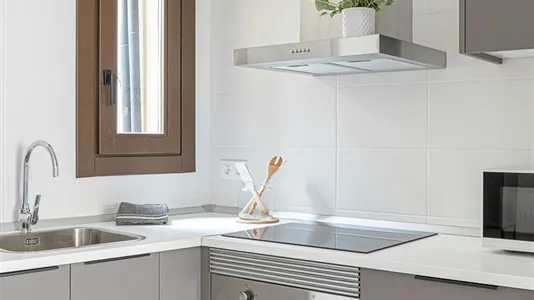 Apartments in Barcelona Ciutat Vella - photo 8