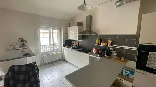 Apartments in Saint-Étienne - photo 3