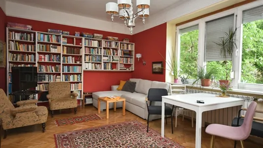 Apartments in Budapest Várkerület - photo 3