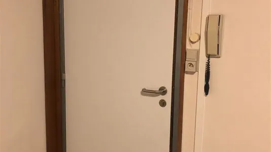 Rooms in Brussels Elsene - photo 4