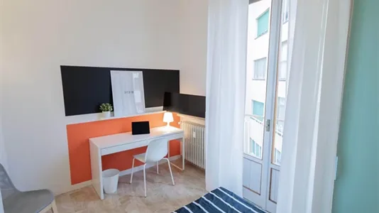 Rooms in Florence - photo 4