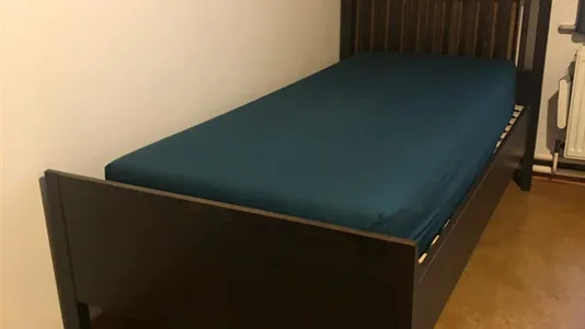 Rooms in Brussels Elsene - photo 8