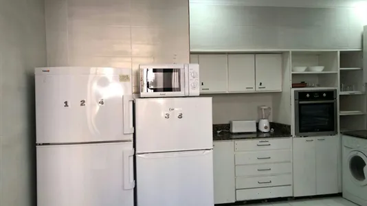 Rooms in Valencia L'Eixample - photo 5