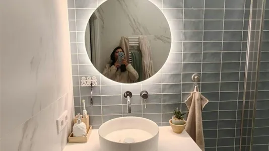 Apartments in Location is not specified - photo 9