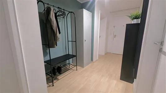 Rooms in Munich Thalkirchen-Obersendling-Forstenried-Fürstenried-Solln - photo 5