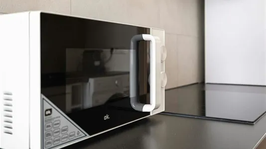 Apartments in Location is not specified - photo 8