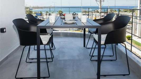 Apartments in Alimos - photo 6