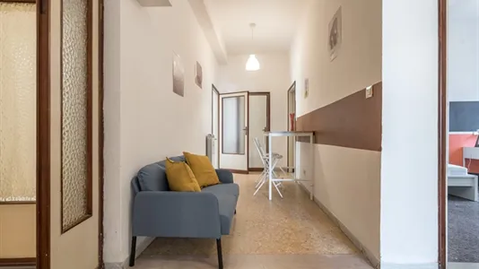 Rooms in Pisa - photo 9