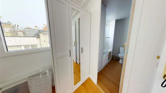 Rooms in Paris 19ème arrondissement - photo 3