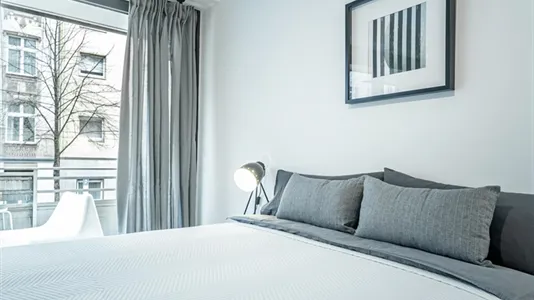 Apartments in Dusseldorf - photo 2