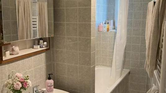 Rooms in Frankfurt Süd - photo 3