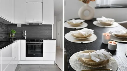 Apartments in Södertälje - photo 14