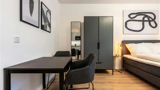 Apartments in Location is not specified - photo 4