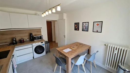 Rooms in Saint-Julien-en-Genevois - photo 3