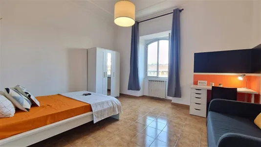Rooms in Roma Municipio I – Centro Storico - photo 7