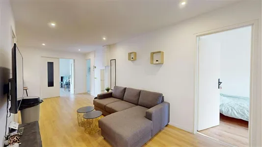 Rooms in Orléans - photo 4