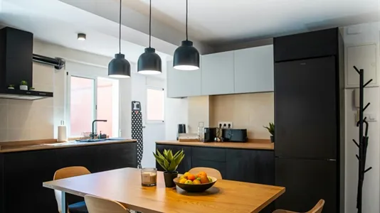 Rooms in Alboraya - photo 6