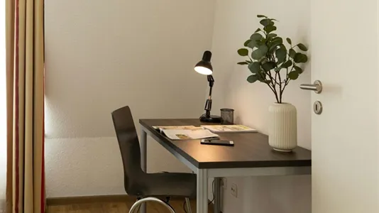 Apartments in Frankfurt Innenstadt I - photo 3