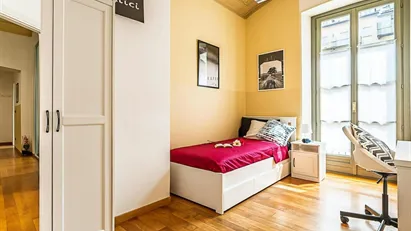 Room for rent in Turin, Piemonte