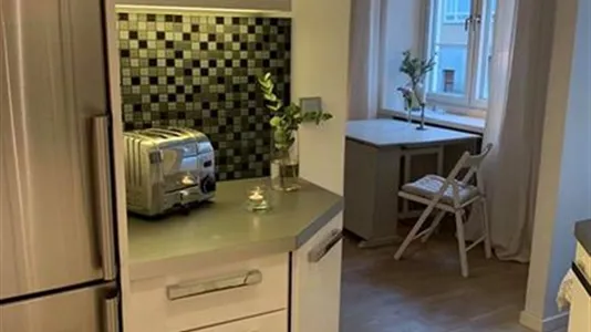 Apartments in Vasastan - photo 5