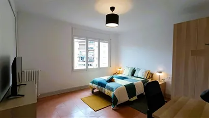 Room for rent in Barcelona