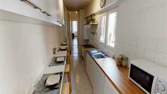 Rooms in Lyon - photo 8