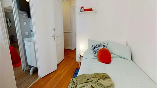 Rooms in Paris 15ème arrondissement - photo 2