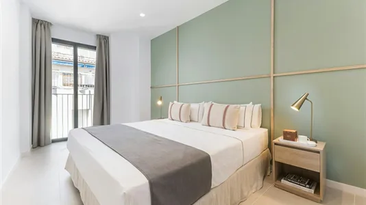 Apartments in Barcelona Gràcia - photo 9