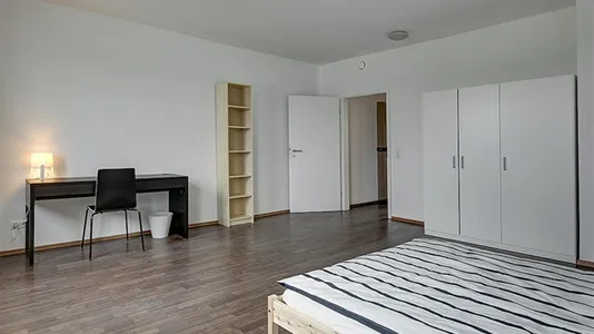 Rooms in Stuttgart Bad Cannstatt - photo 2