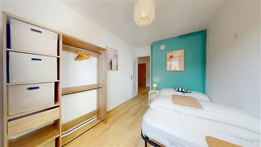 Rooms in Lyon - photo 4