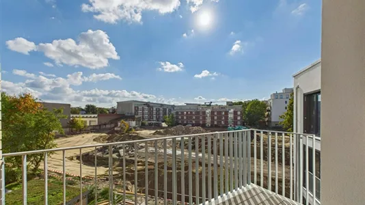 Apartments in Berlin Treptow-Köpenick - photo 4