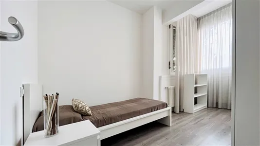 Rooms in Padua - photo 4