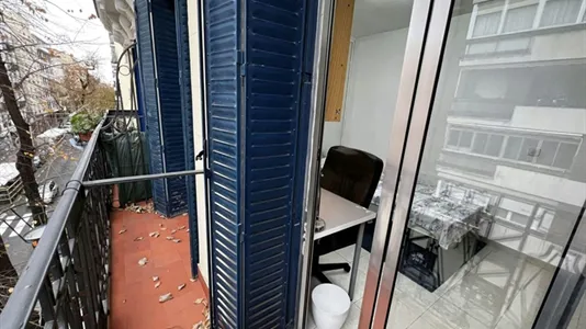 Rooms in Madrid Chamberí - photo 5