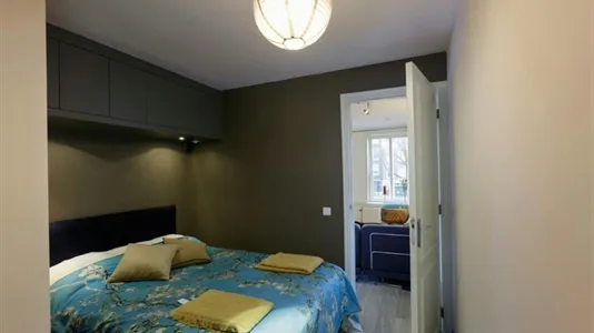 Apartments in Amsterdam Centrum - photo 10