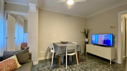 Apartments in L'Hospitalet de Llobregat - photo 6