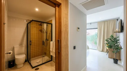 Rooms in Húmera-Somosaguas-Prado del Rey - photo 8