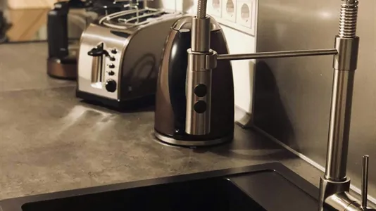 Rooms in Berlin Mitte - photo 7