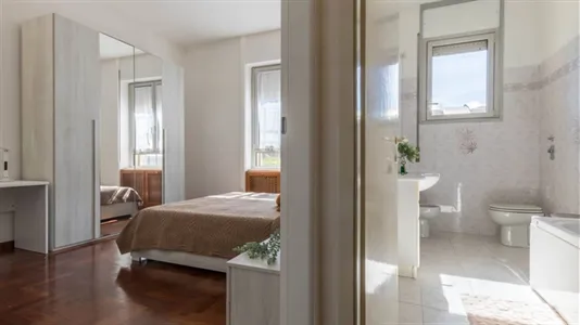 Rooms in Milano Zona 9 - Porta Garibaldi, Niguarda - photo 5