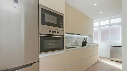 Rooms in Alcalá de Henares - photo 8