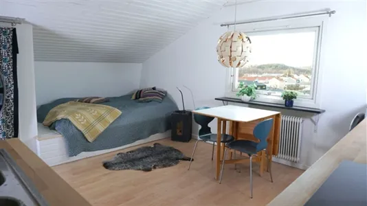 Apartments in Norra hisingen - photo 3