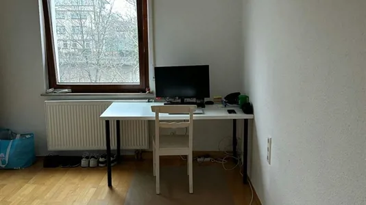 Rooms in Stuttgart Bad Cannstatt - photo 3