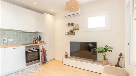 Apartments in Barcelona Les Corts - photo 6