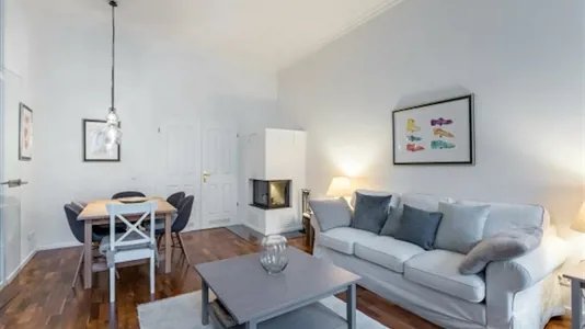 Apartments in Location is not specified - photo 3