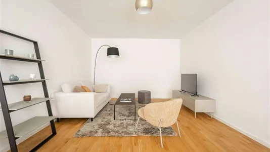 Apartments in Location is not specified - photo 3