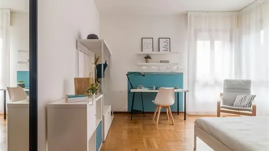 Rooms in Padua - photo 8