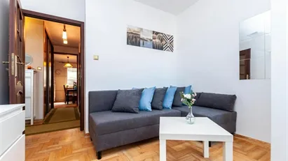 Room for rent in Warsaw