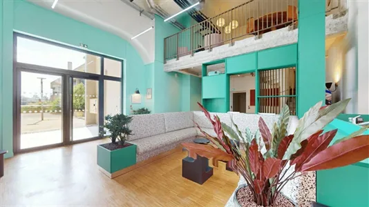 Rooms in Palaiseau - photo 3
