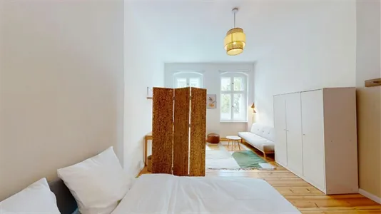 Rooms in Berlin Pankow - photo 2