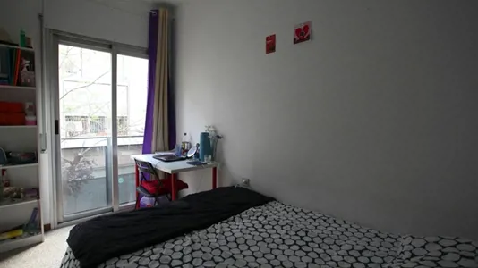 Rooms in Barcelona Gràcia - photo 1