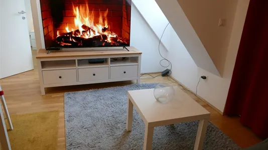 Apartments in Vienna Favoriten - photo 4